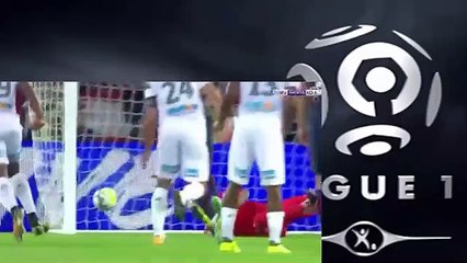 PSG vs Saint-Étienne 3-0 - All Goals & Highlights 25 August 2017