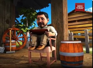 So Sorry - Nitish Kumar Bewafa Hai