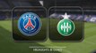 Paris Saint Germain 3-0 Saint-Étienne | Highlights | WEEK 4 | Ligue 1 2017-18