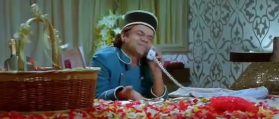 Rajpal yadav all comedy scene from DO not disturb (2009)