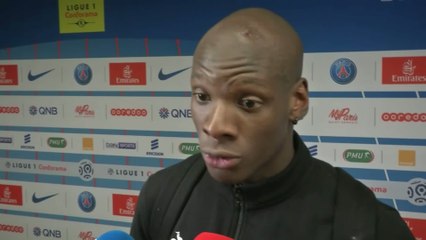 Foot - L1 - ASSE : Dabo «On n'est pas allé au bout des choses...»