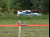 Rallye du Touquet 2007