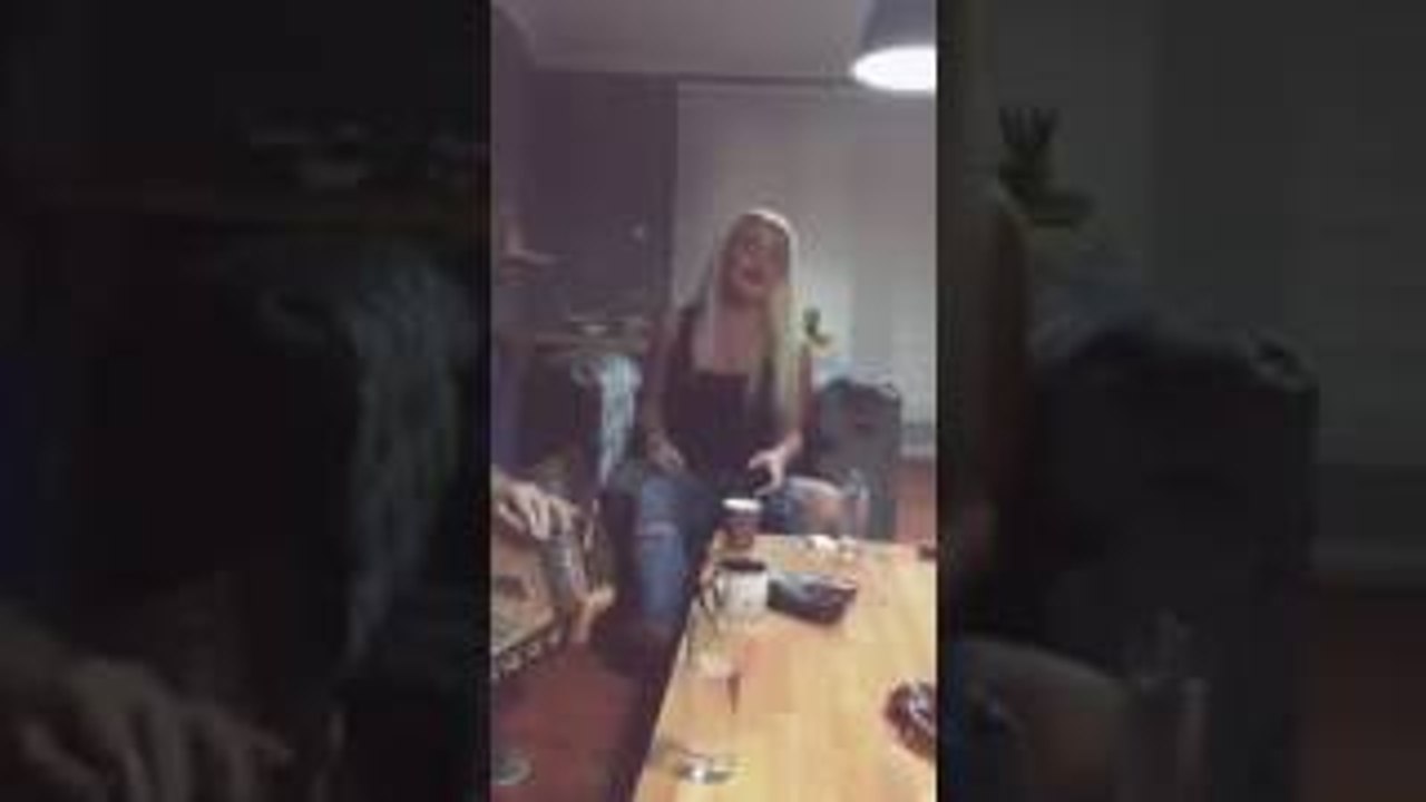 AMATÖR SES - YANIMDA SEN OLMAYINCA