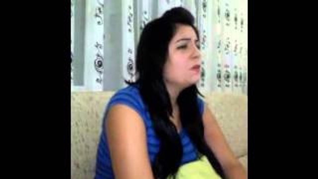 Güzel Ses Güzel Yorum - Yarim senden ayrılalı - Muhteşem Amatör Ses