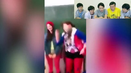 【フィッシャーズ】世界の面白動画を見て牛乳を吹かずにいられる！？【Video Pizza】