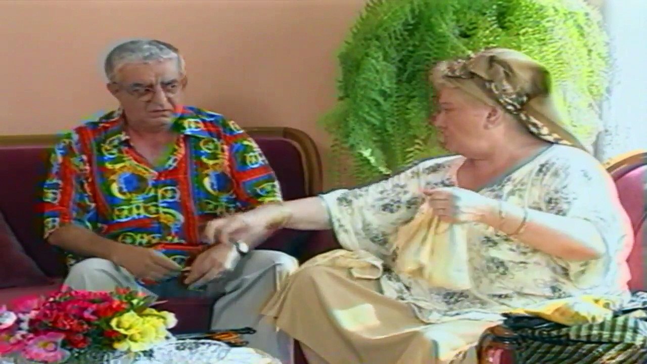 Bizim Mahalle - 39. Bölüm