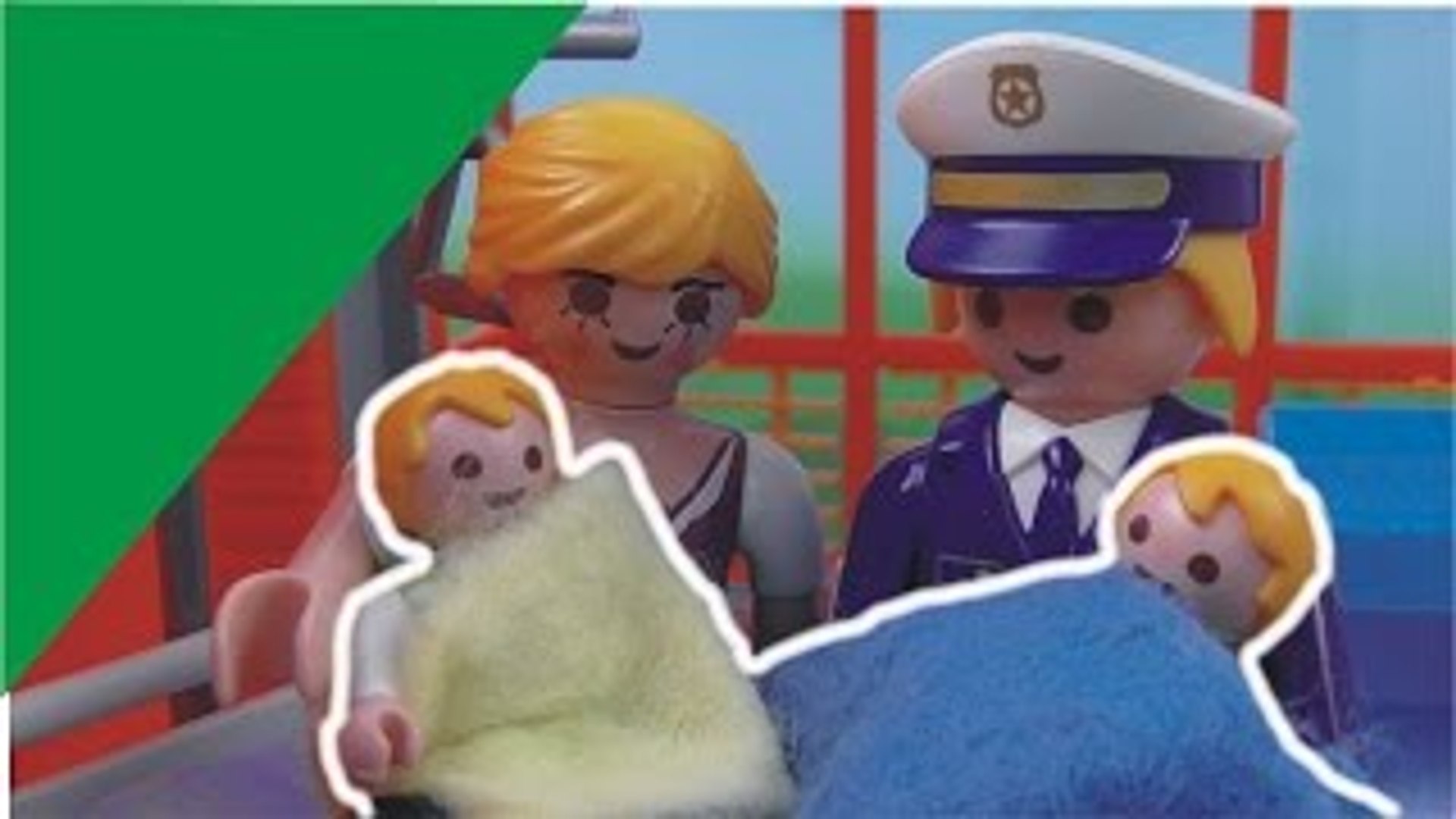 ⁣يوم ولادة التوأم المنتظر - عائلة عمر - أفلام بلاي