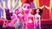 Pearl Princess - Mermaid Party Music Video | Barbie