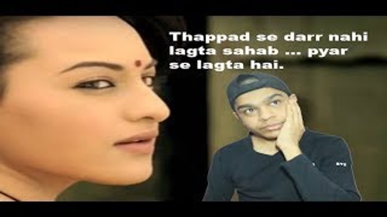Bollywood Dialoge In Real Life Fanny Video By Jitendra Juliet