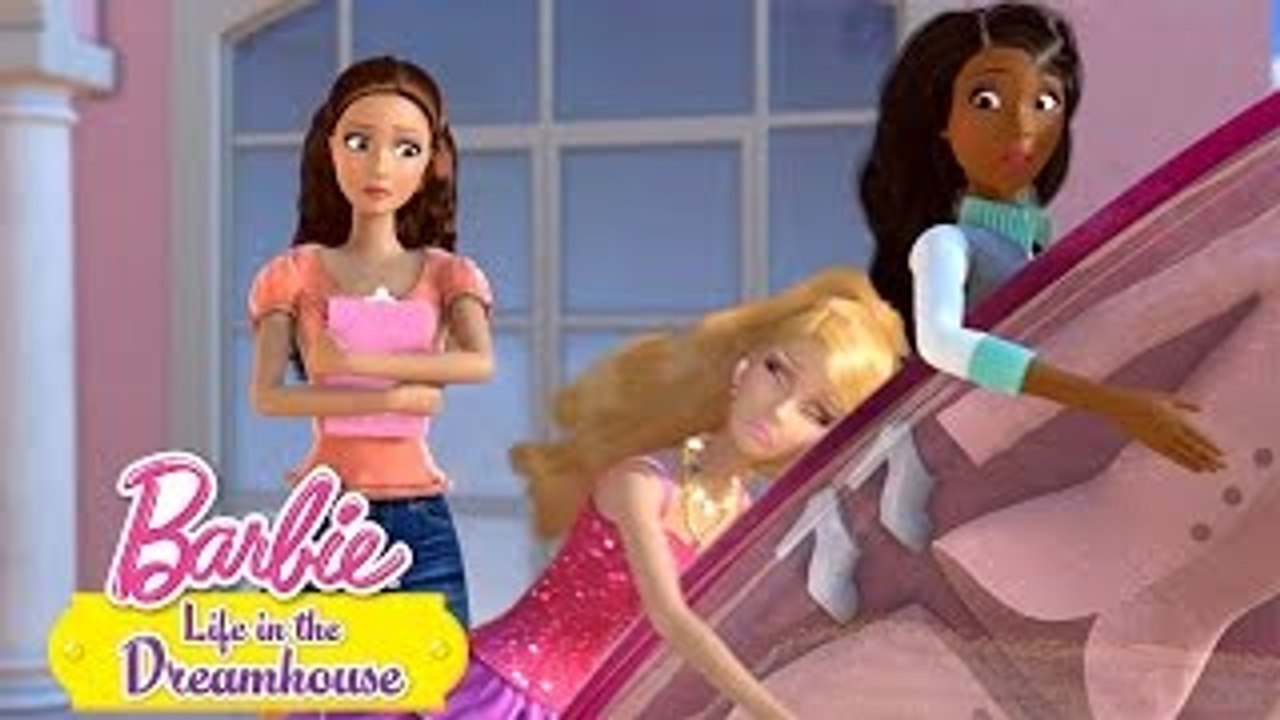 Deutsch: Die Schrankprinzessin