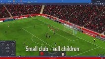 Football Manager Guide - Contr Tips for Smaller Fees - Part 2