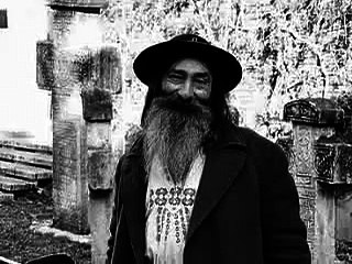 Dans din caval _ Shepherd's pipe dance