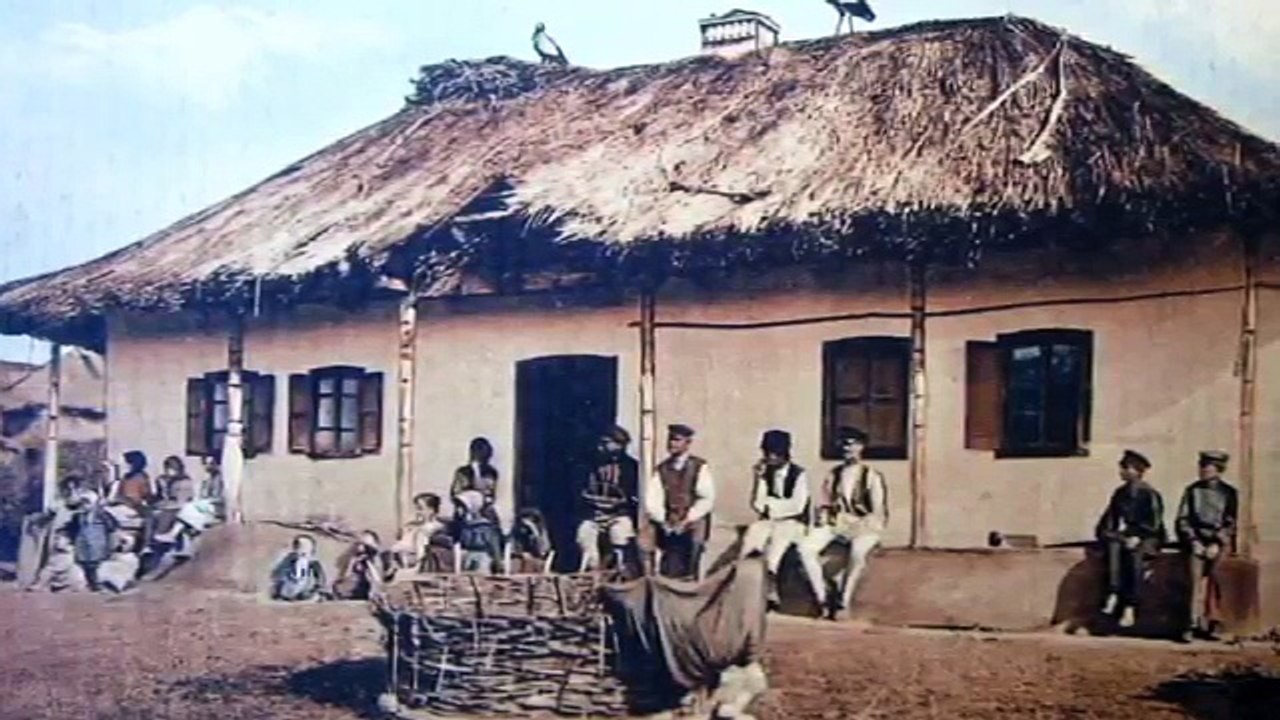 Haiducească _ The outlawry song