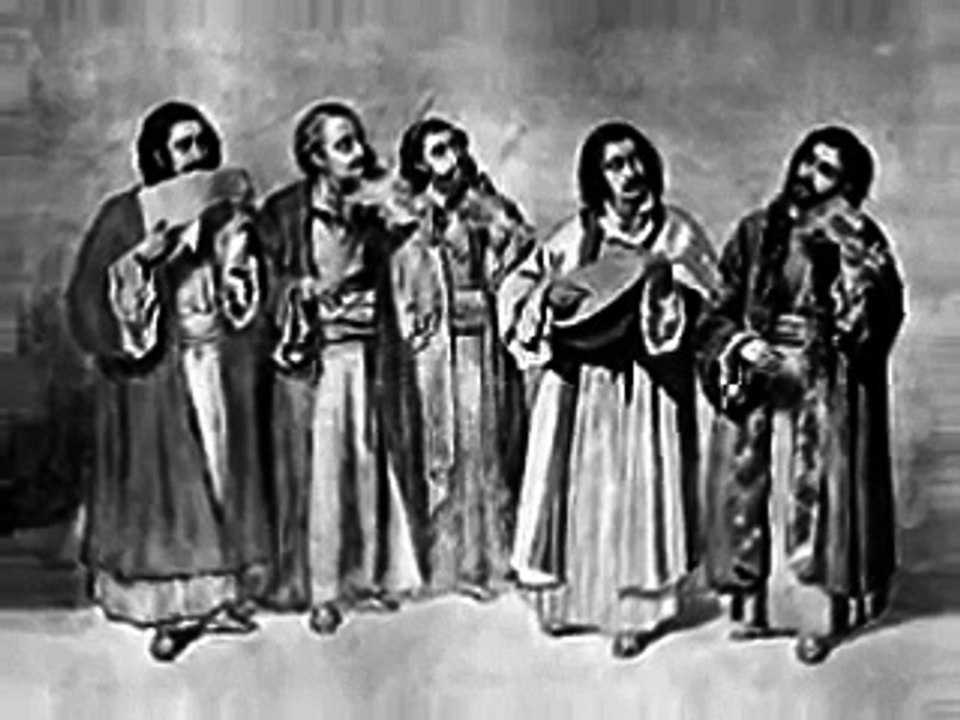 Severineancă & Hora de la Işalniţa