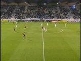 Auxerre VS Nice 1-0