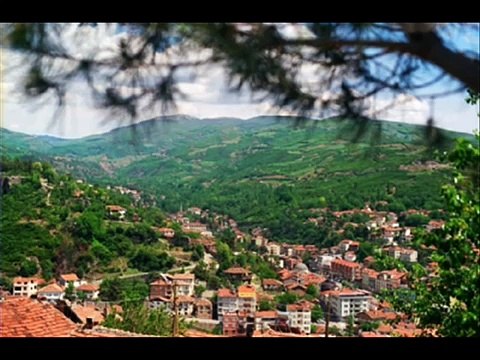 Tokat - Ellik (Süper Dinleyin)tokat yöresıne ait eglencelık