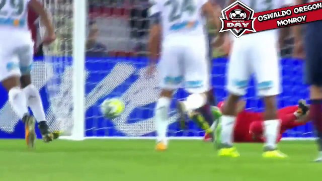 Paris Saint Germain PSG vs Saint Etienne 3-0 2017 All Goals Extended Highlights 25082017 720p [HD, 1280x720]