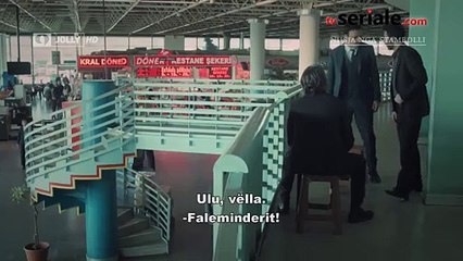 Nusja nga Stambolli - Episodi 19