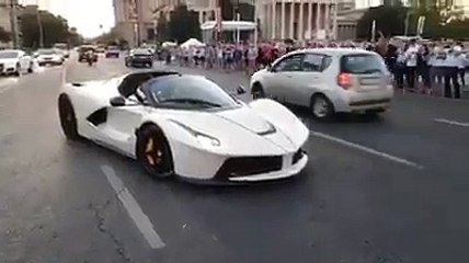 Wow - This made my heart skip a beat