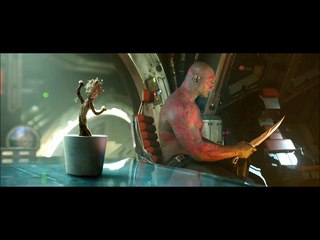 Colo de Deus Alegria do Senhor é minha força. feat.Guardiões da galáxia