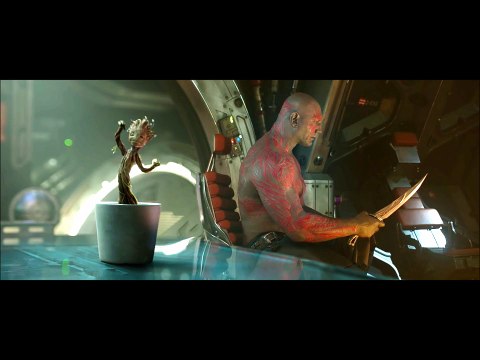 Colo de Deus Alegria do Senhor é minha força. feat.Guardiões da galáxia