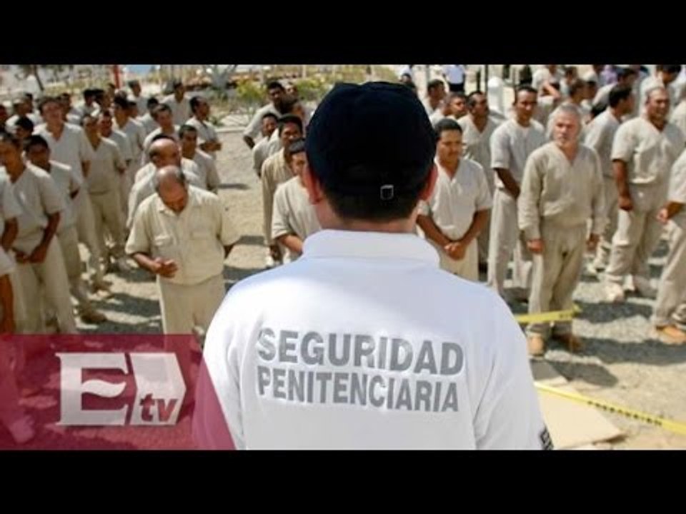Cómo reformar el sistema penitenciario en México / Opiniones encontradas