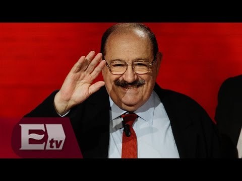 Muere el escritor italiano Umberto Eco a los 84 años/ Atalo Mata