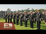 Cuáles son las funciones de las Fuerzas Armadas Mexicanas  / Paola Virrueta