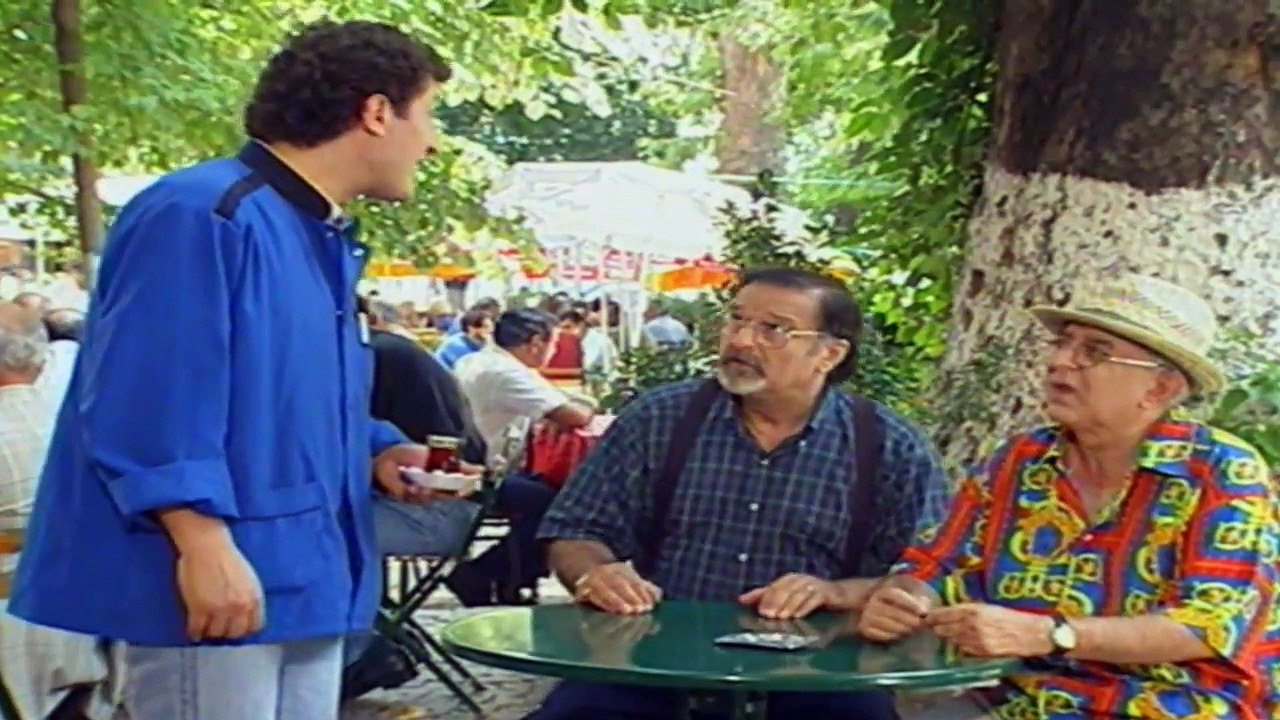 Bizim Mahalle - 31. Bölüm