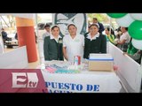 Arranca Semana de Vacunación del IMSS / Martín Espinoza