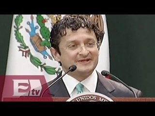 Auditarán gastos de la Secretaría de la Función Pública / Francisco Zea