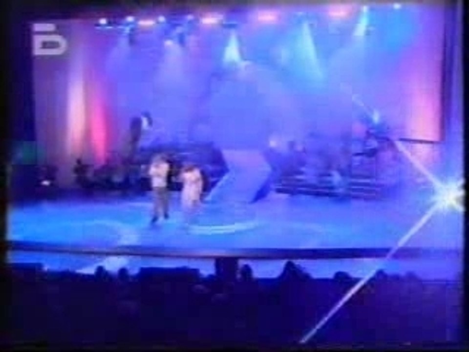 Georgi Dyulgerov and Krassy Kraleva - Ostrov spasenie