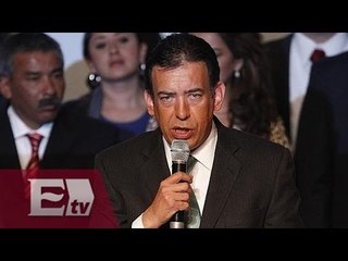 Gobierno de México ayudó a liberar a Humberto Moreira, señala diario español/ Vianey Esquinca