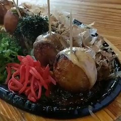 KINKA IZAKAYA BLOOR - ramen in toronto