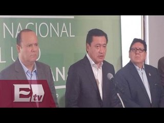 Osorio Chong niega participación del gobierno en liberación de Moreira / Pascal Beltrán