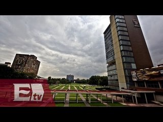 SEP y GDF buscan cero rechazados en Educación Superior / Ricardo Salas