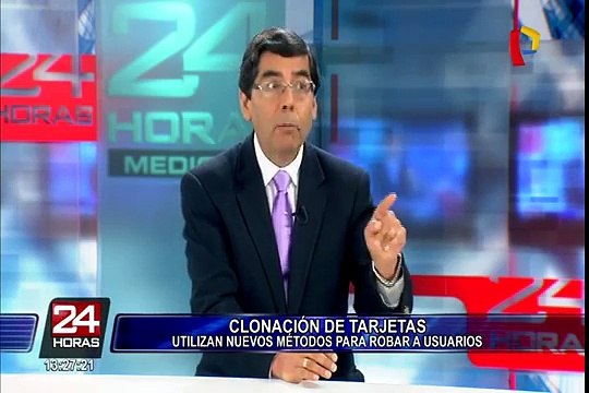 Clonación de tarjetas: ¿Qué hacer si usted es víctima de esta práctica?
