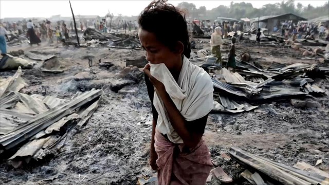 عشرات القتلى في ميانمار والأمم المتحدة تندد