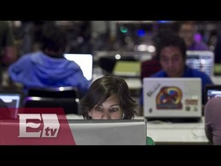 OCDE: México se ubica en el cuarto lugar en accesibilidad a Internet/ Ingrid Barrera