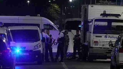Autoridades belgas descartan móvil terrorista en ataque