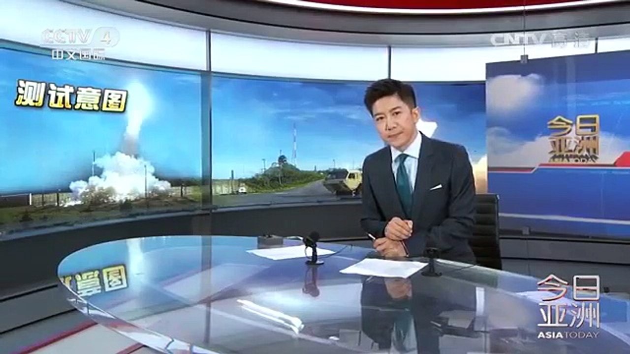 美又干一件大事！对中俄危害极大 韩国笑了