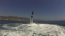 FlyBoard Aout 2017 Bormes les Mimosas Phil