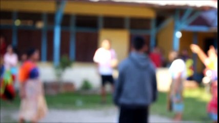 GPSK Gloria Sintang - Pekan Wapin - Bola Dangdut 15 (2017)