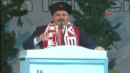 Büyük Taarruz ve Zafer Haftası Kutlamaları Başladı