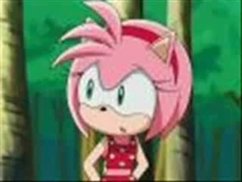 Random chao movie
