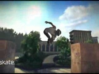 Ea Skate Antho part'