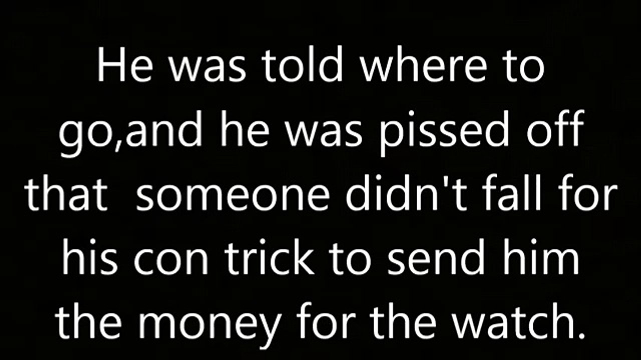 Why Simon Beech is Dean Anthony Harding