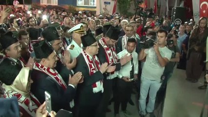 Büyük Taarruz'un 95. Yıl Dönümü