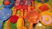 Cocina Fruta cocina juguete vegetales juegos de velcro verdadera cocina para niños Juegos de Chicas Juegos de cocina