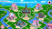 El Delaware por un paraca el allí pasado juegos princesas vestir maquillar juegos niñas princesas disney españo